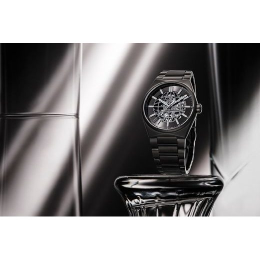 FREDERIQUE CONSTANT HIGHLIFE GENTS SKELETON AUTOMATIC LIMITED EDITION FC-310DGSKT4TNH6B - HIGHLIFE GENTS - BRANDS