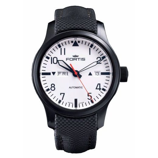 FORTIS NOCTURNAL 655-18-12-K - AVIATIS - ZNAČKY