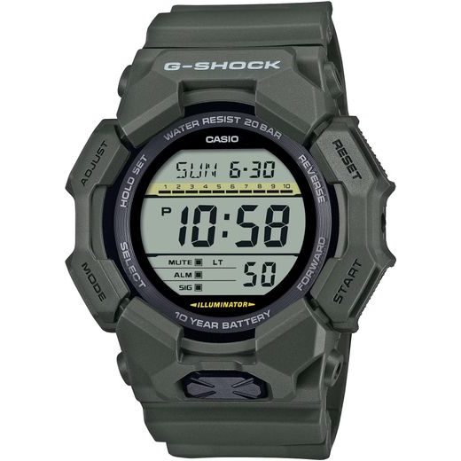 CASIO G-SHOCK GD-010-3ER - G-SHOCK - BRANDS