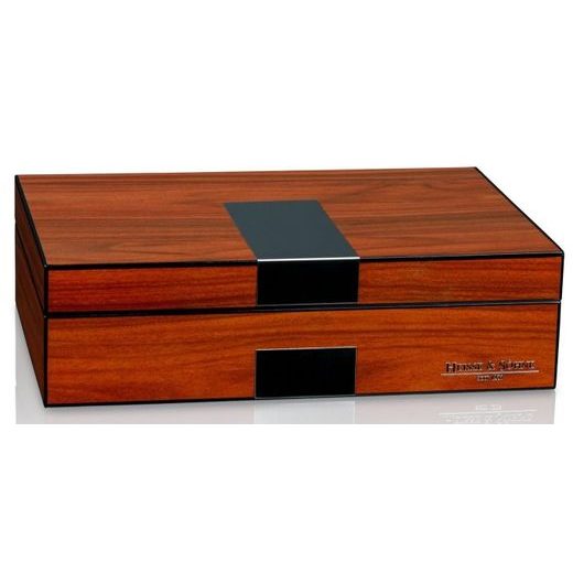 BOX NA HODINKY HEISSE & SÖHNE BOTEGA 70019-194.53 - BOXY NA HODINKY - OSTATNÍ