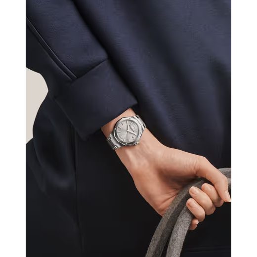 BAUME & MERCIER RIVIERA 10615 - RIVIERA - BRANDS