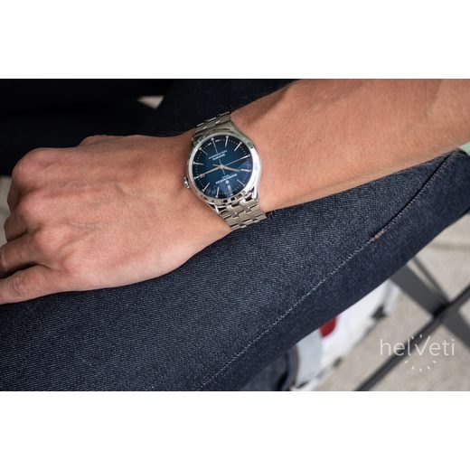 BAUME & MERCIER CLIFTON BAUMATIC 10468 - CLIFTON - BRANDS