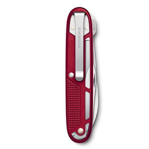NŮŽ VICTORINOX SYNERGY X ALOX 0.8226.20 - KAPESNÍ NOŽE - OSTATNÍ