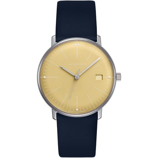JUNGHANS MAX BILL DAMEN 47/4553.02 - MAX BILL LADIES - ZNAČKY