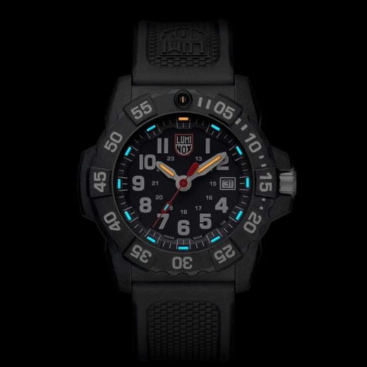 LUMINOX NAVY SEAL 3501.VP1.SET - SEA - ZNAČKY