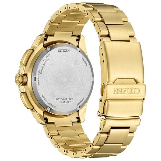 CITIZEN PROMASTER MARINE ECO-DRIVE JV3002-51E - PROMASTER - MĂRCI