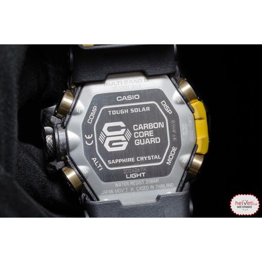 CASIO G-SHOCK GWG-2000-1A5ER MUDMASTER - BAZAR - MUDMASTER - ZNAČKY