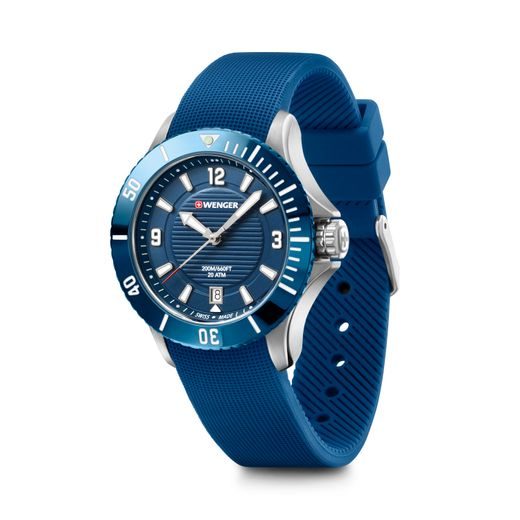 WENGER SEA FORCE 01.0621.112 - SEA FORCE - BRANDS