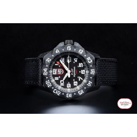 Luminox F-117 NIGHTHAWK™ 6440 Series 6441 | Helveti.eu