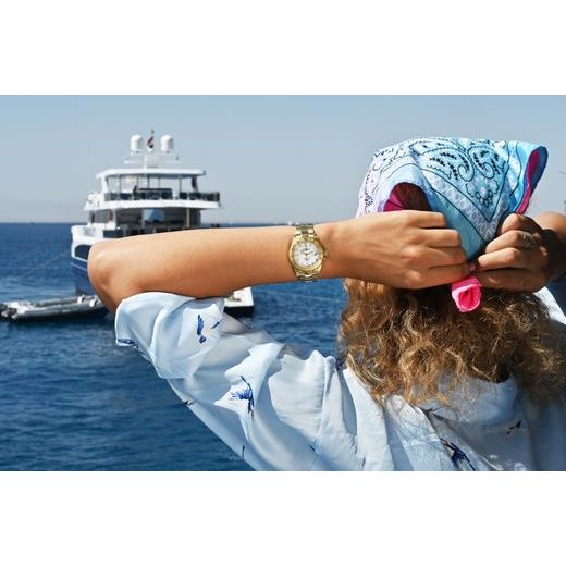 DAVOSA TERNOS AUTOMATIC MEDIUM 166.198.20 - TERNOS - BRANDS