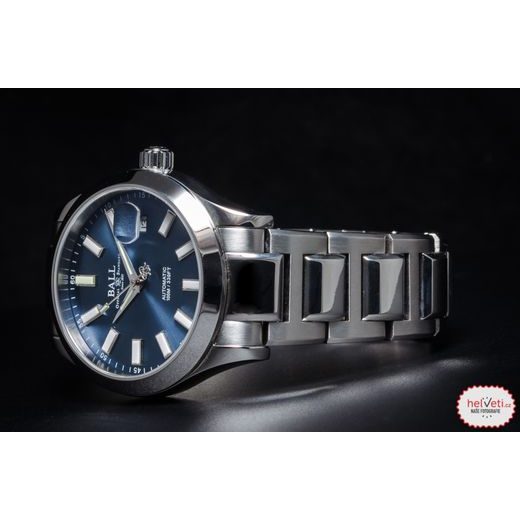 BALL ENGINEER III MARVELIGHT NM9026C-S6J-BE - BALL - BRANDS