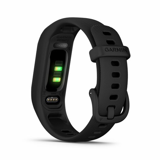 GARMIN VÍVOSMART® 5 BLACK S/M 010-02645-10 - VÍVOACTIVE - ZNAČKY