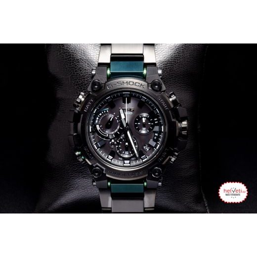 CASIO MT-G MTG-B3000BD-1A2ER - MT-G - BRANDS