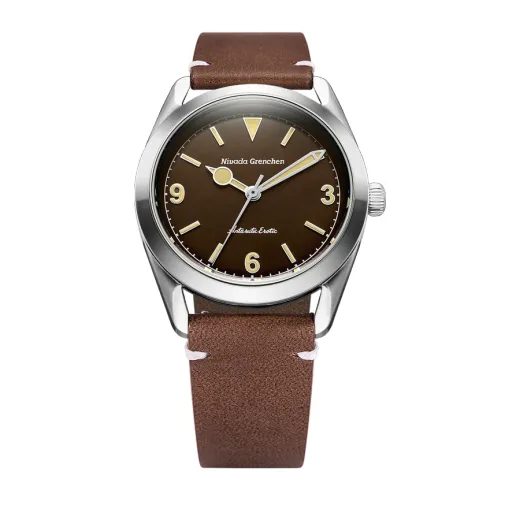 NIVADA GRENCHEN ANTARCTIC EROTIC - BROWN - ANTARCTIC - BRANDS