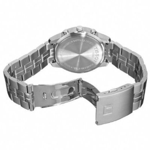 TISSOT PR 100 QUARTZ T049.417.11.037.00 - TISSOT - ZNAČKY