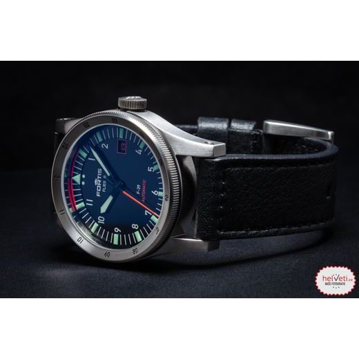 FORTIS FLIEGER F-39 AUTOMATIC F4220006 - FLIEGER - BRANDS