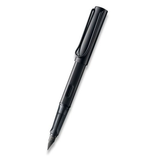 PLNICÍ PERO LAMY AL-STAR BLACK 1506/071 - FOUNTAIN PENS - ACCESSORIES