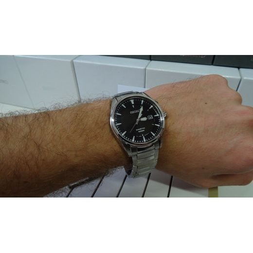 SEIKO SKA565P1 - SEIKO - ZNAČKY