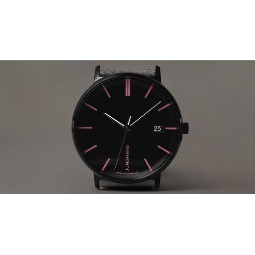 JUNGHANS FORM DAMEN 47/4256.00 - FORM DAMEN - ZNAČKY