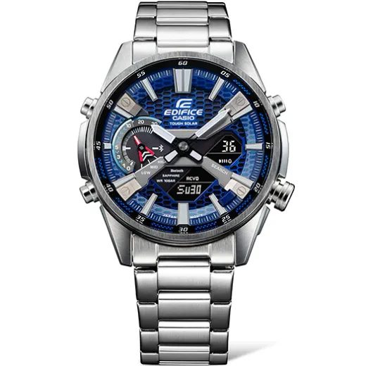 CASIO EDIFICE ECB-S100D-2AEF - EDIFICE - ZNAČKY