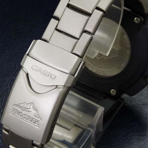 CASIO PRG-240T-7ER - CASIO - BRANDS