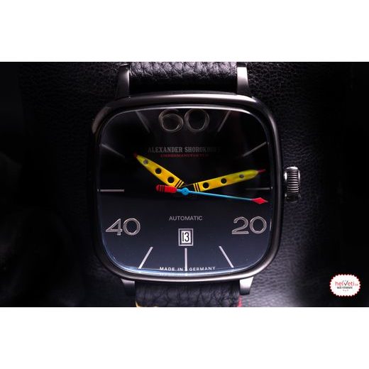 ALEXANDER SHOROKHOFF KANDY CRAZY HANDS AS.KD02-CRH - AVANTGARDE - BRANDS