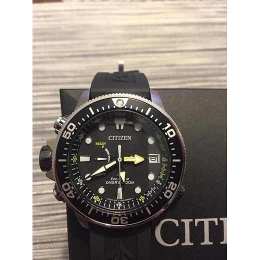 CITIZEN PROMASTER AQUALAND BN2036-14E - PROMASTER - BRANDS