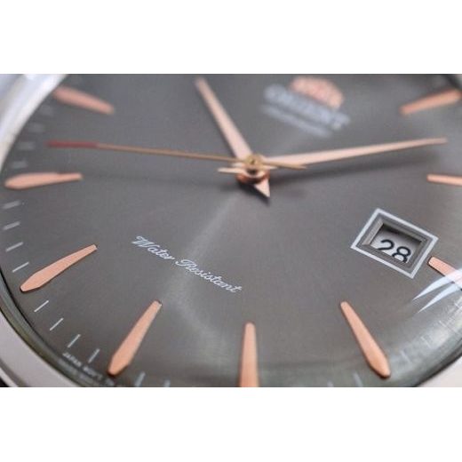 ORIENT BAMBINO VERSION 4 TAC08003A - BAMBINO - BRANDS
