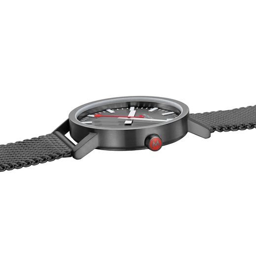 MONDAINE CLASSIC QUARTZ A660.30360.81SBM - CLASSIC - ZNAČKY