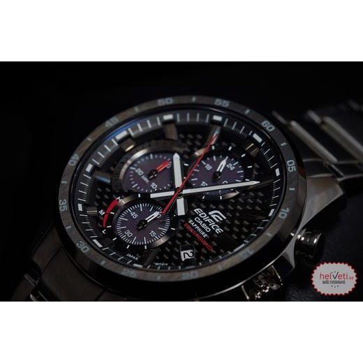 CASIO EFS-S540DB-1AUEF - EDIFICE - BRANDS