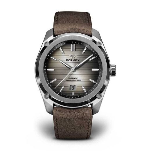 FORMEX ESSENCE FORTYTHREE AUTOMATIC CHRONOMETER DEGRADE - ESSENCE - BRANDS