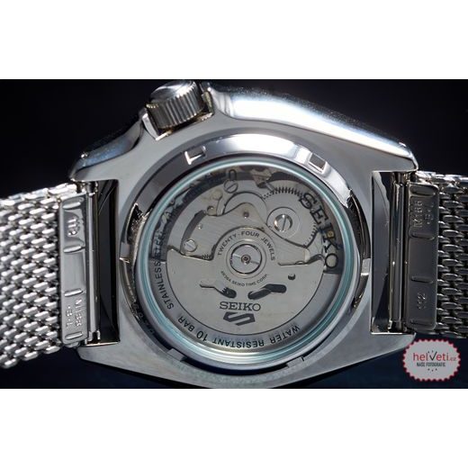 SEIKO 5 SPORTS SRPD75K1 - SEIKO 5 SPORTS 2019 - ZNAČKY