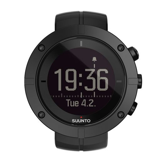 SUUNTO KAILASH CARBON SS021238000 - ARCHÍV