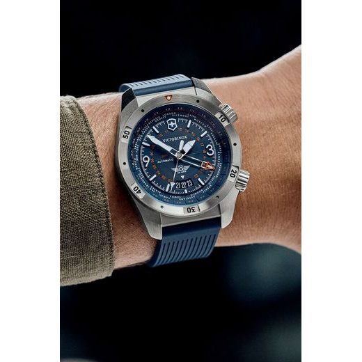 VICTORINOX AIR PRO AUTOMATIC 242003 - AIR PRO - BRANDS