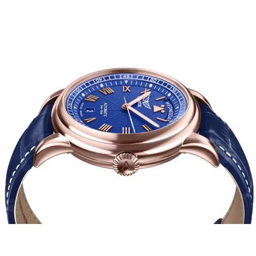 AVIATOR DOUGLAS DAY-DATE 41 AUTOMATIC V.3.35.2.277.4 - DOUGLAS DAY-DATE - ZNAČKY