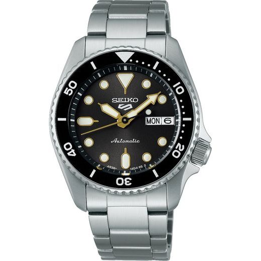 SEIKO 5 SPORTS SKX SERIES SRPL79K1 - SEIKO 5 SPORTS 2019 - ZNAČKY
