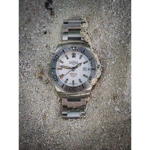 DAVOSA ARGONAUTIC LUMIS BS T25 AUTOMATIC 161.529.10 - ARGONAUTIC - BRANDS