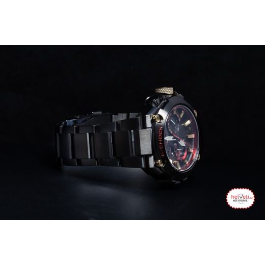 CASIO G-SHOCK MR-G MRG-B2000B-1A4DR AKAZONAE - MR-G - ZNAČKY