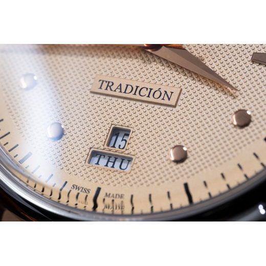 CUERVO Y SOBRINOS HISTORIADOR TRADICION SAN RAFAEL 3195.1SR.CH - HISTORIADOR - BRANDS