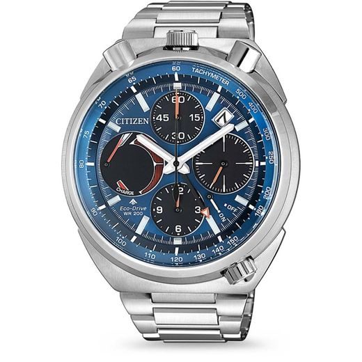 CITIZEN PROMASTER LAND 'BULL HEAD' AV0070-57L - PROMASTER - BRANDS