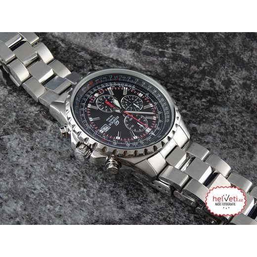 CASIO EDIFICE EF-527D-1AVEF - EDIFICE - ZNAČKY