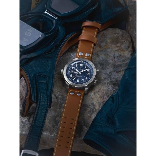 HAMILTON KHAKI AVIATION X-WIND DAY DATE AUTO H77765541 - KHAKI AVIATION - ZNAČKY