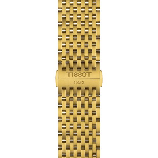 TISSOT EVERYTIME QUARTZ GENT T143.410.33.091.00 - EVERYTIME QUARTZ - ZNAČKY