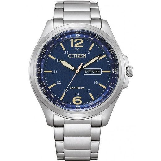 CITIZEN ECO-DRIVE SPORTS AW0110-82LE - SPORTS - ZNAČKY