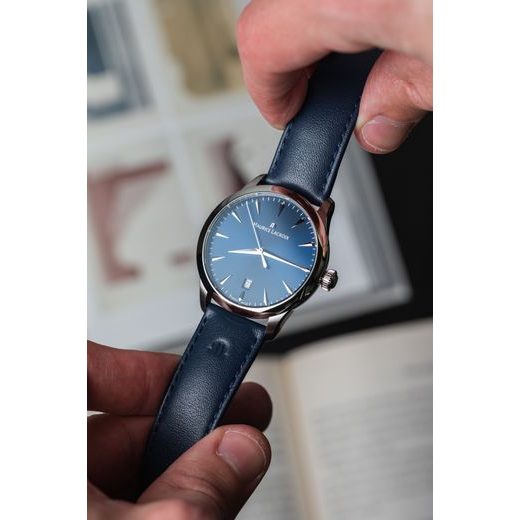 MAURICE LACROIX 1975 QUARTZ 751007-SS001-430-4 - 1975 - BRANDS