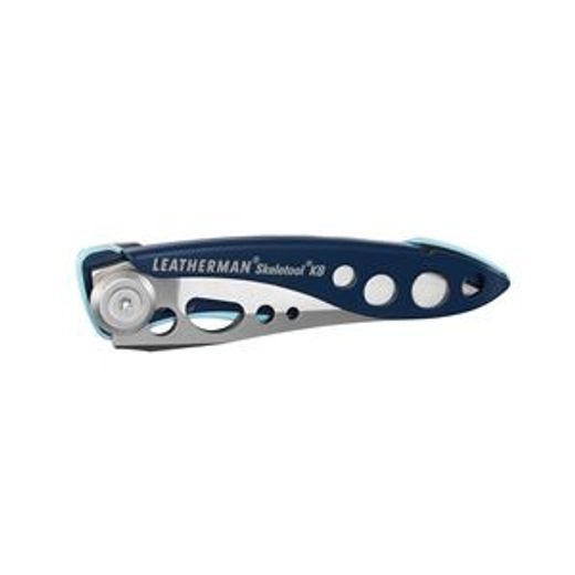 LEATHERMAN SKELETOOL KB NIGHTSHADE 833153 - KAPESNÍ NOŽE - OSTATNÍ