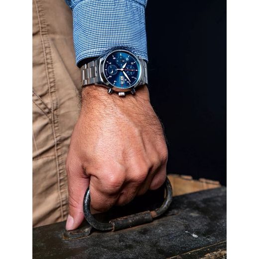 JUNKERS COCKPIT 914.01.12.M - COCKPIT - BRANDS