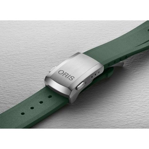 ORIS AQUIS DATE 41,5 MM 01 733 7787 4157-07 4 22 37FC - AQUIS - ZNAČKY