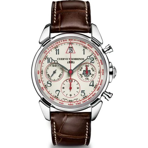CUERVO Y SOBRINOS HISTORIADOR FLECHAZO 3142.1I - HISTORIADOR - BRANDS