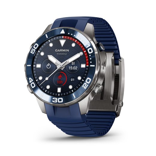 GARMIN MARQ® DIVER (GEN 3) 010-04549-40 - MARQ - ZNAČKY